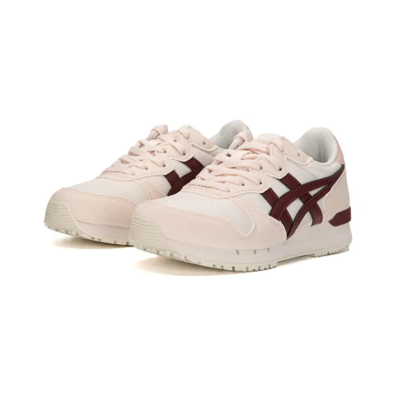 Onitsuka Tiger Alvarado 'Pink Burgundy'-2