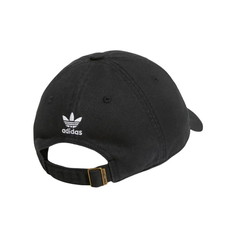 Adidas Originals Relaxed Strap Back Hat-2