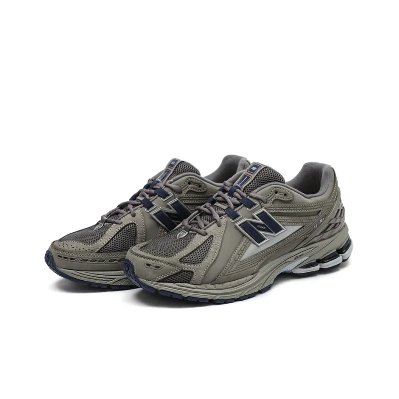 New Balance 1906R 'Castlerock/Natural Indigo' Sneakers-2