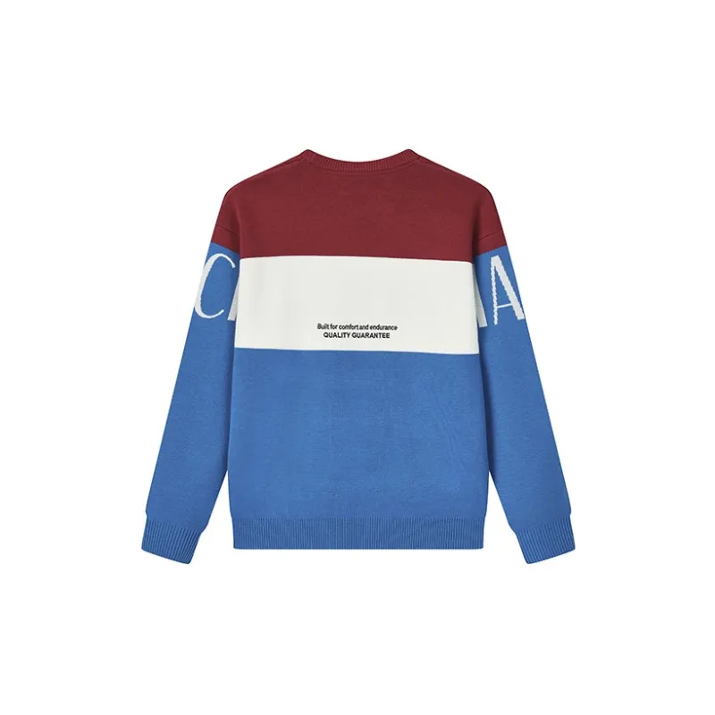 FILA Sweater Women's Yinhong Pink-1