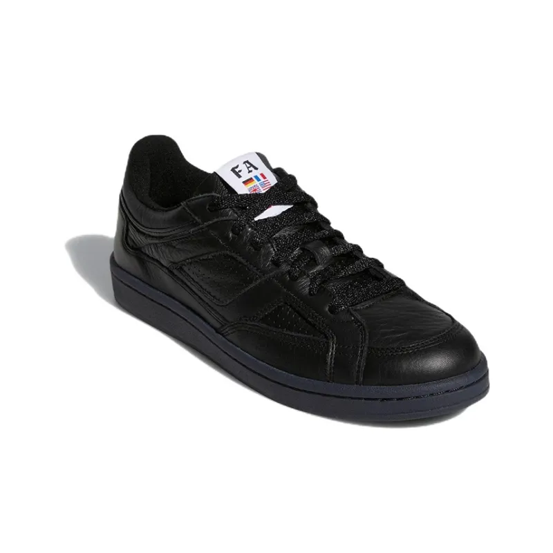 adidas FA Experiment 2 Fucking Awesome Core Black-2