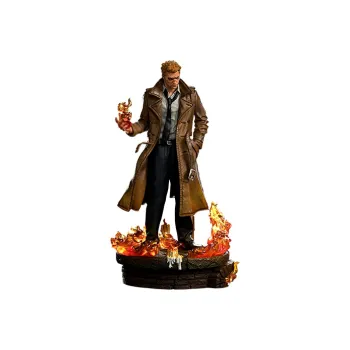 IRONSTUDIOS Statues