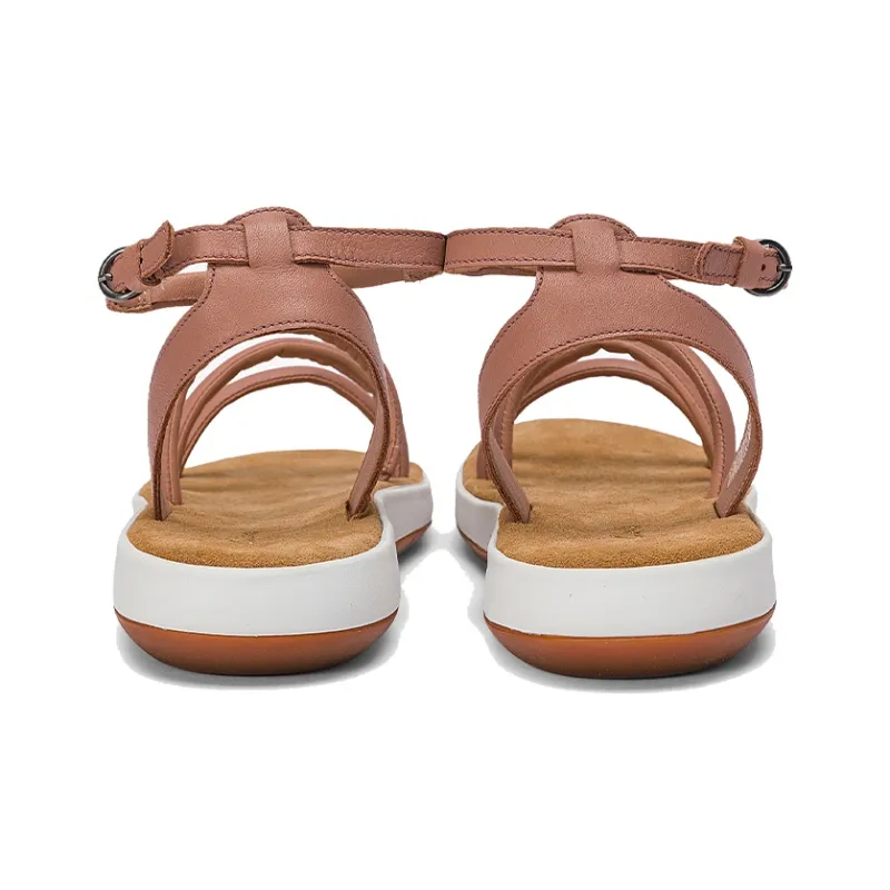 Clarks Fashion Sandal Women's Rose Pink-2