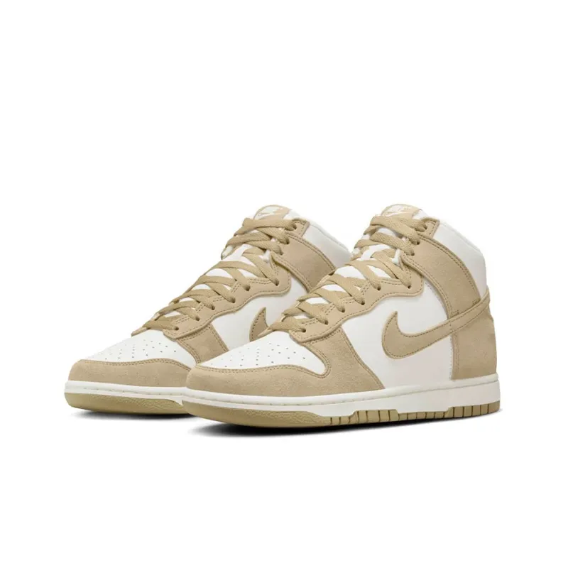 Nike Dunk High 'Sand'-2