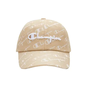 Champion Polyester Baseball Caps Unisex