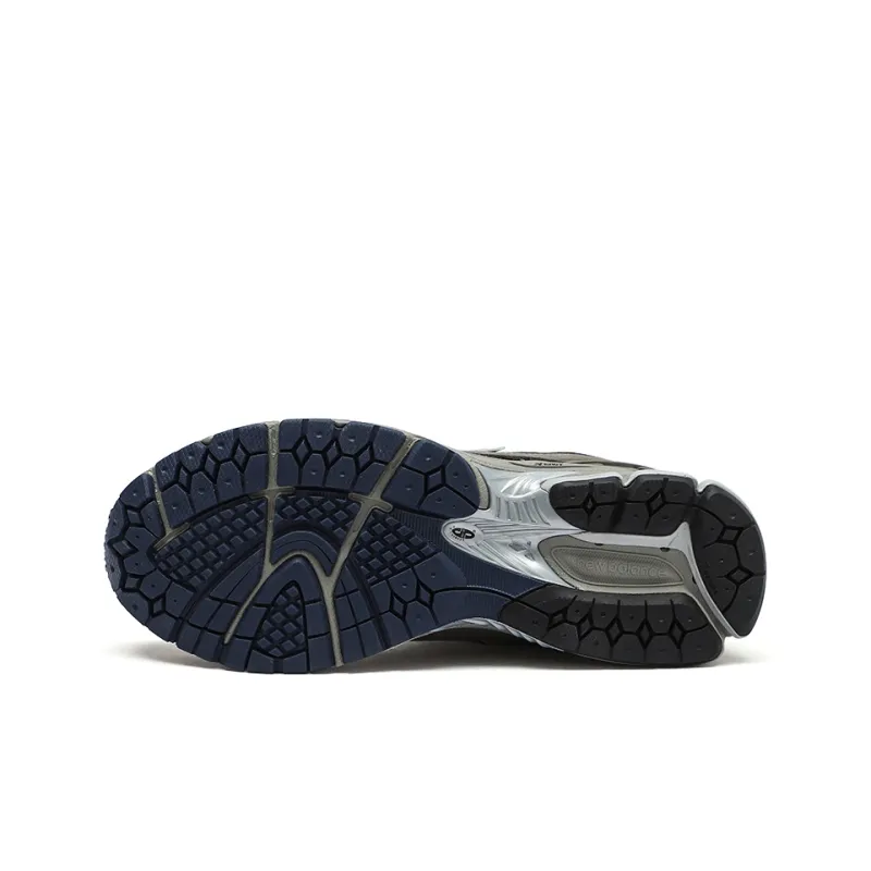 New Balance 1906R 'Castlerock/Natural Indigo' Sneakers-4