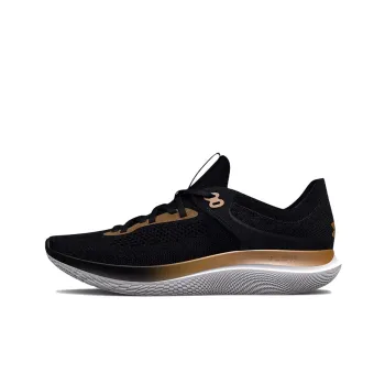 Under Armour Flow Synchronicity Mt Cn 'Black Gold' Women's