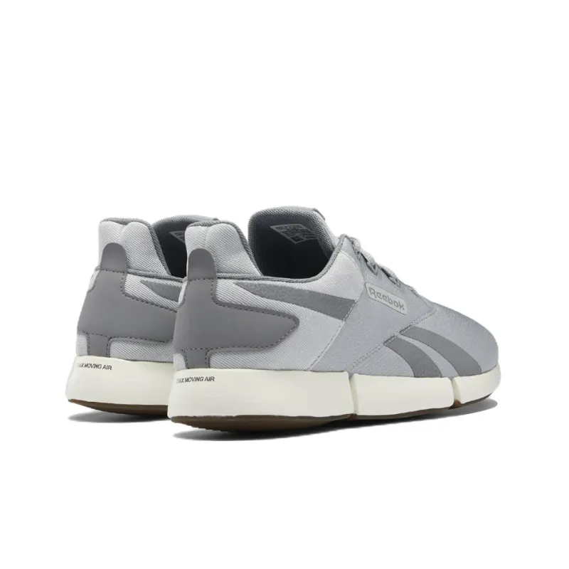 Reebok DailyFit Dmx 'Grey Chalk'-3