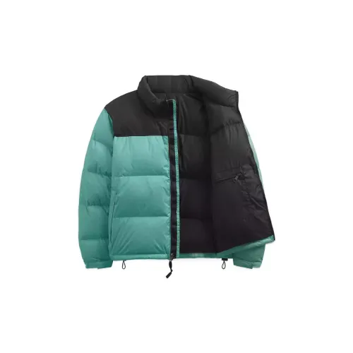 THE NORTH FACE 1996 Collection Down Jackets Women's Mint Green