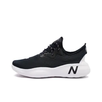 New Balance Fresh Foam V3 'Black White'