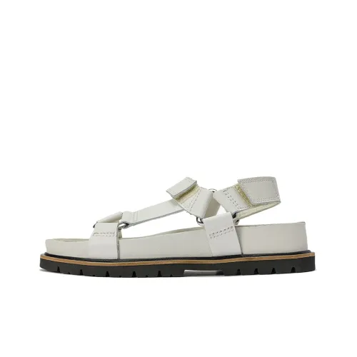 Clarks Fashion Sandal Women's White