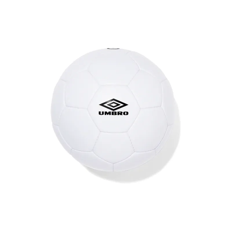 Supreme Umbro Soccer Ball White-1