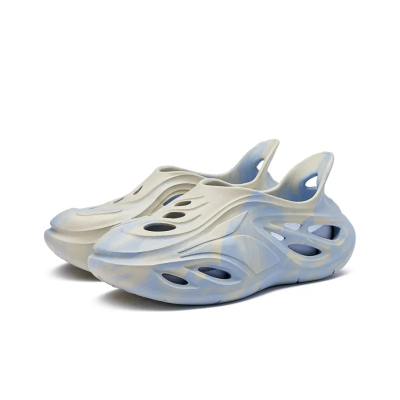 361° Yuyu Whale Clogs Men-3