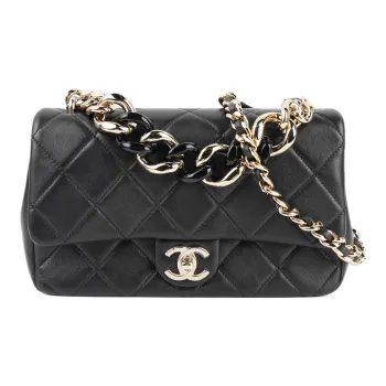 CHANEL Classic Flap CF Crossbody Bags