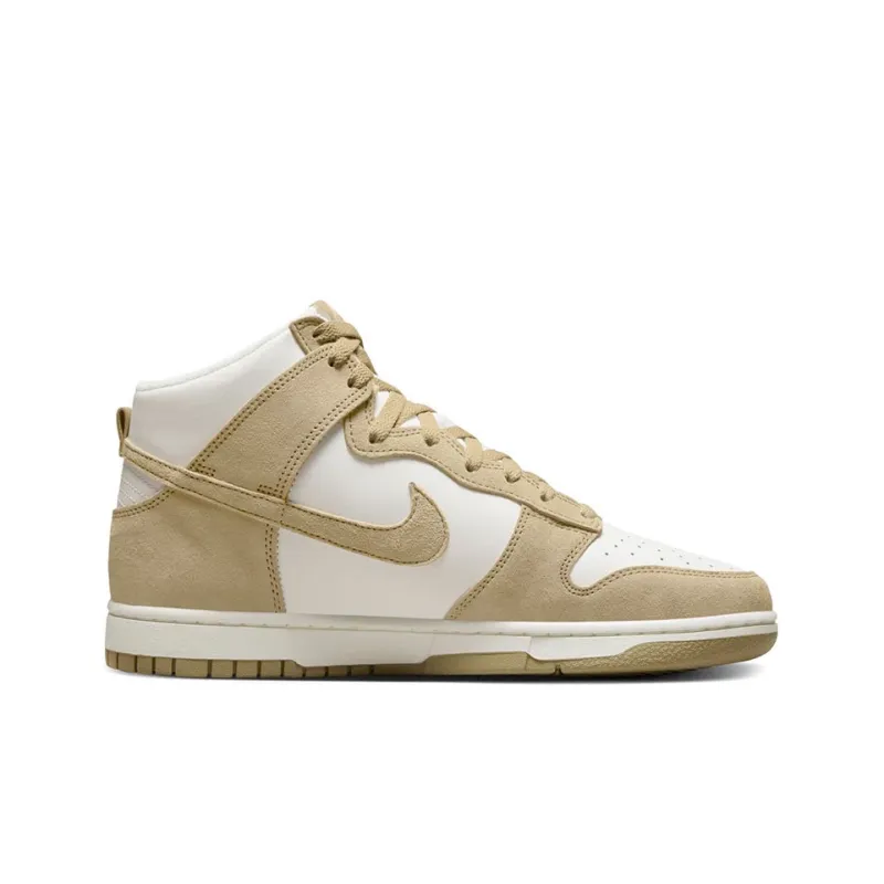Nike Dunk High 'Sand'-1