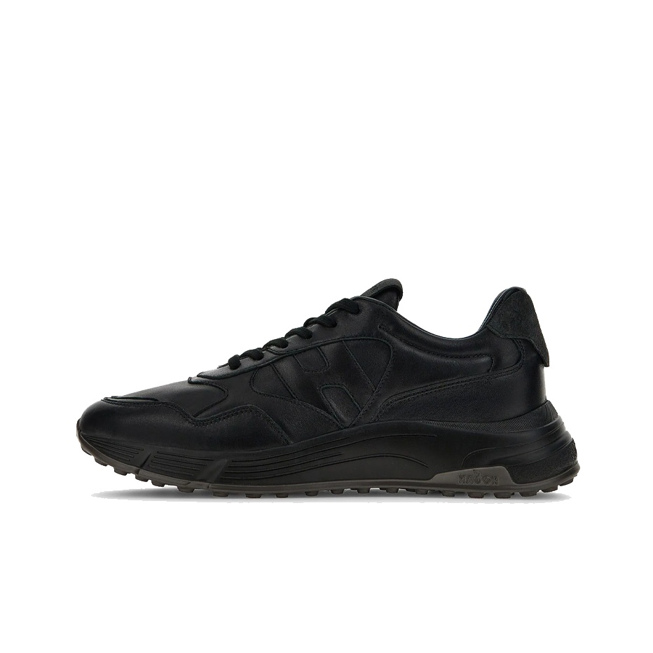 HOGAN Hyperlight Lace-Up Sneakers - POIZON