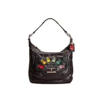 COACH Kristin Shoulder Bags