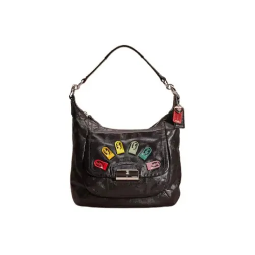 COACH Kristin Crossbody Bags