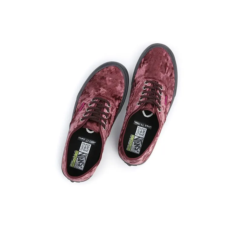 Vans Curren X Knost X Vans Authentic Vr3 Sf-3