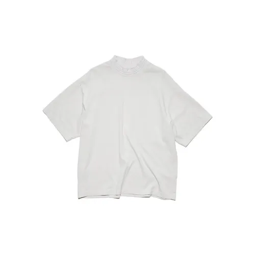 Acne Studios T-Shirts Men White