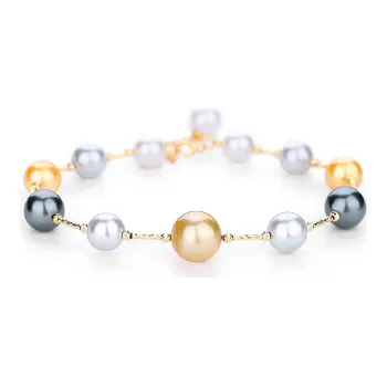 HOLLY RYAN Pearl Bracelets Women's