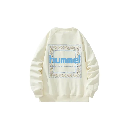 Hummel Sweatshirts Unisex