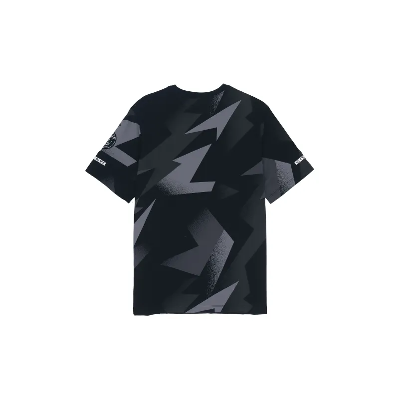Jordan Psg Jock Tag T shirt-1