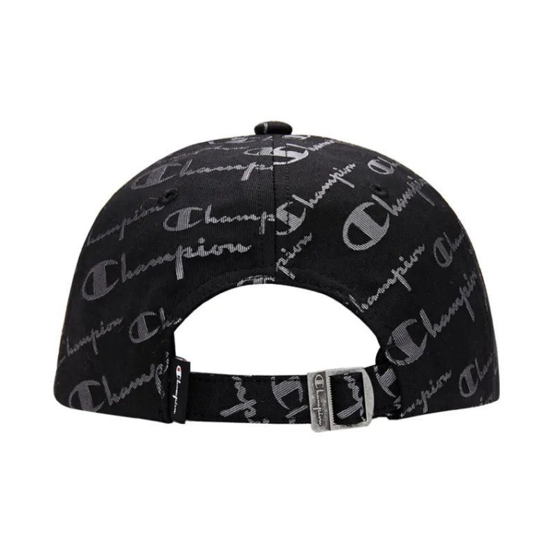 Champion Polyester Baseball Caps Unisex-3