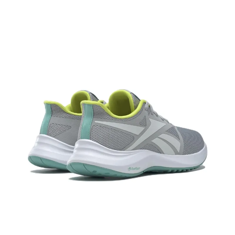 Reebok Runner 5 'Grey Semi Classic Teal' Women's-3