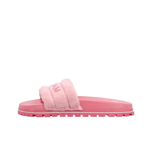 MARC JACOBS Slide Slippers Women's