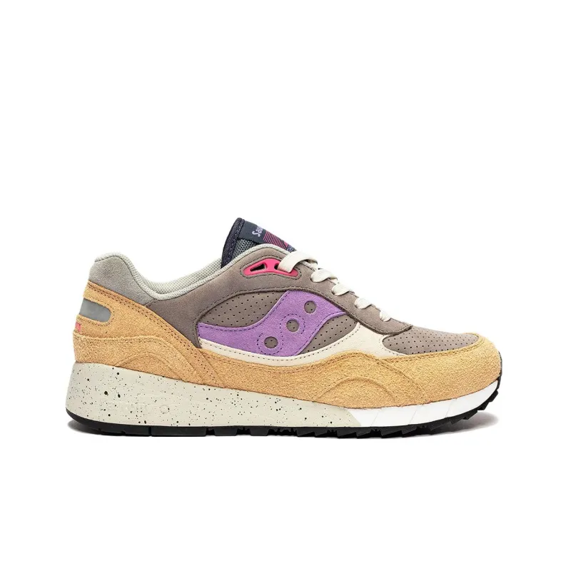 Saucony Shadow 6000 Sns Khaki-1