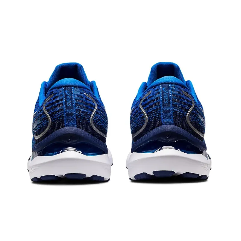 Asics Gel Cumulus 24 'Electric Blue'-4