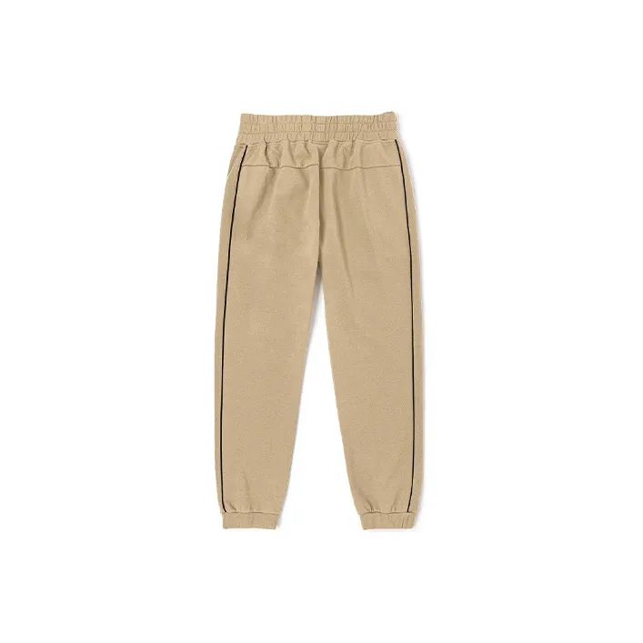 Kappa Jogger Casual Pants Men's-5