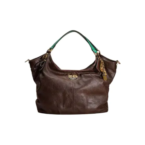 COACH Madison Shoulder Bags