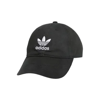 Adidas Relaxed Strap Back Hat