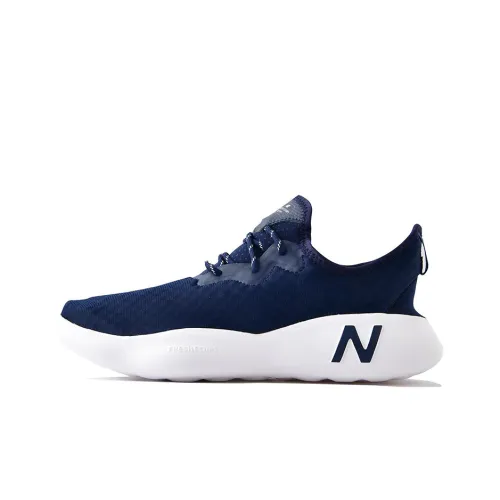 New Balance NB Rcvry Running Shoes Unisex Low-Top Blue