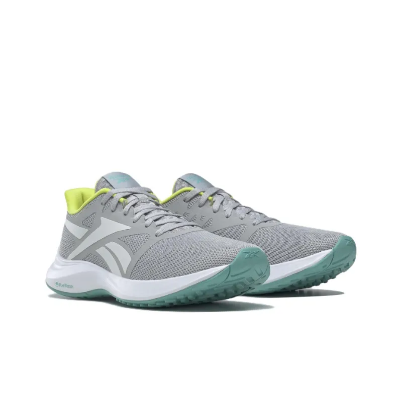 Reebok Runner 5 'Grey Semi Classic Teal' Women's-2