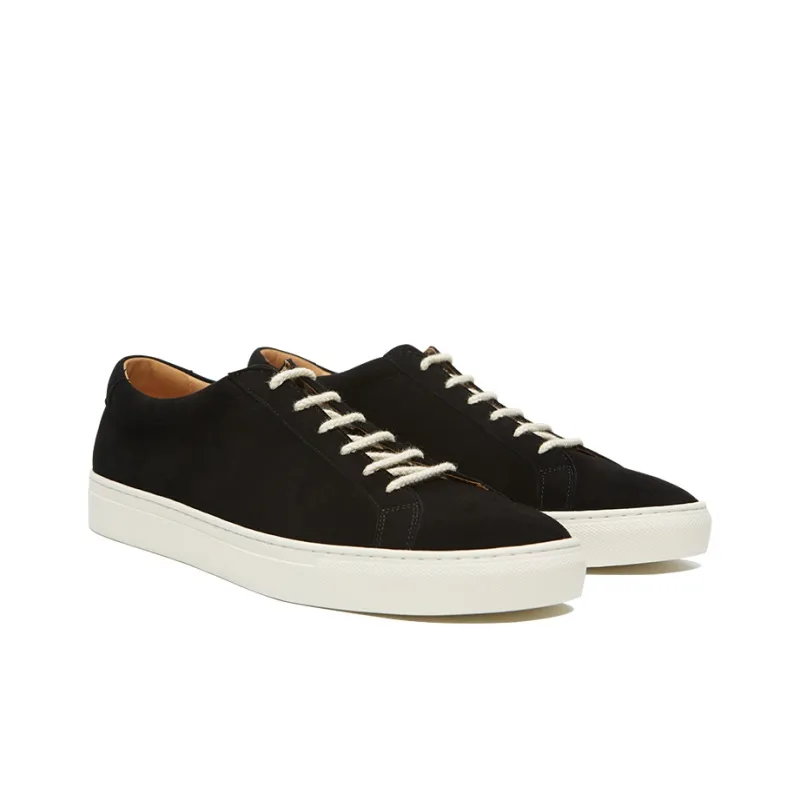 CHIORYN Stylish Skateboarding Shoes Unisex Black-2