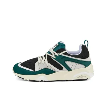 PUMA Blaze Of Glory Prm 'PUMA Black Varsity Green'