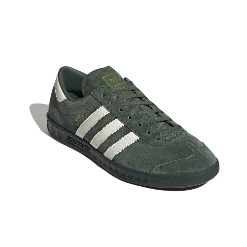 Adidas Hamburg Green Oxide-2