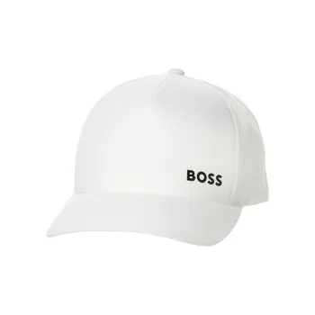 HUGO BOSS Baseball Caps Men White