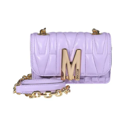 MOSCHINO Shoulder Bags