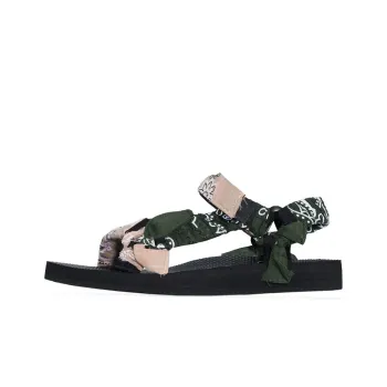 Arizona Love Trekky Sandal Women's Green