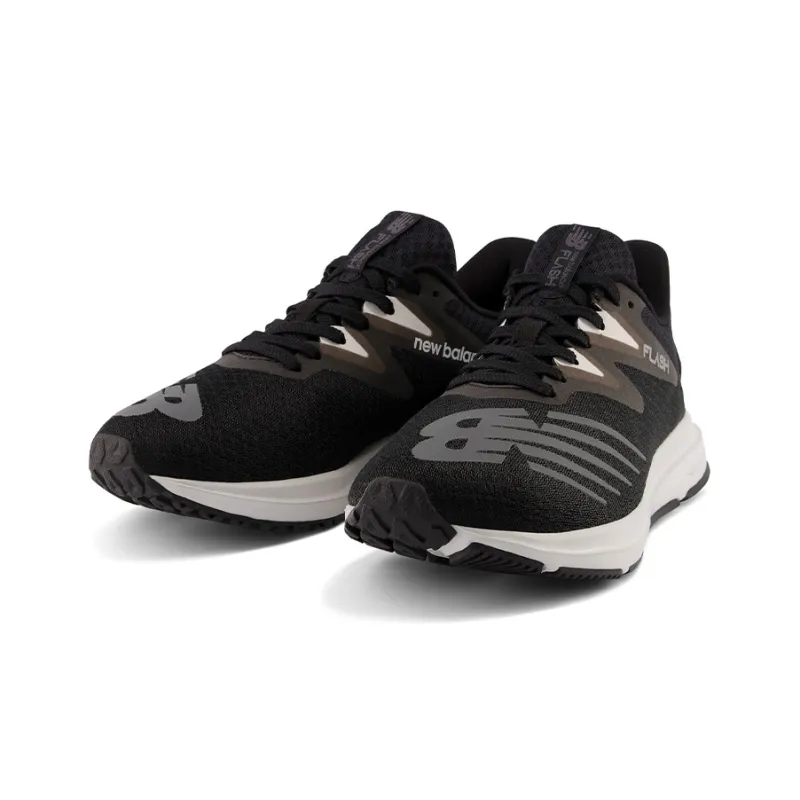 New Balance DynaSoft Flash V6 'Black Gray' Women's-2
