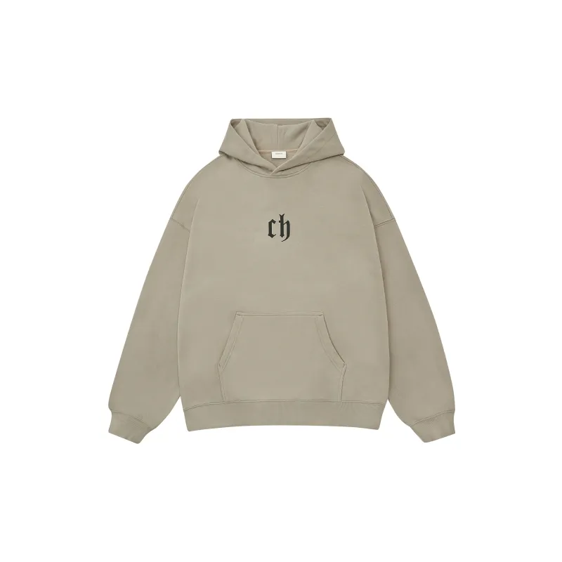 CHINISM Sweatshirts Unisex-24
