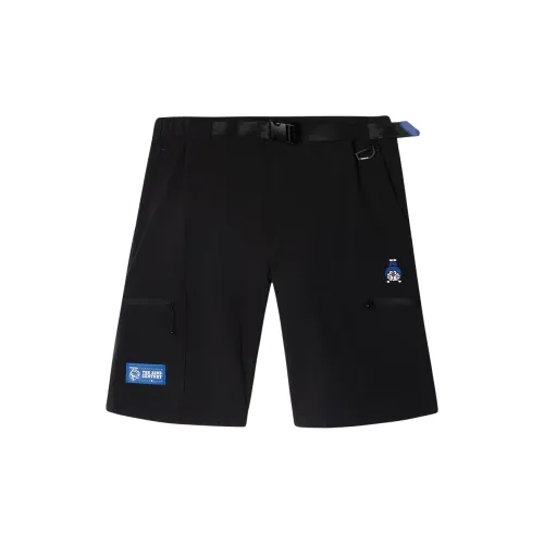 Doraemon X TOREAD Casual Shorts Men