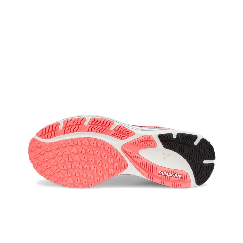 Puma Women's Velocity Nitro 2 'Sunset Glow'-5