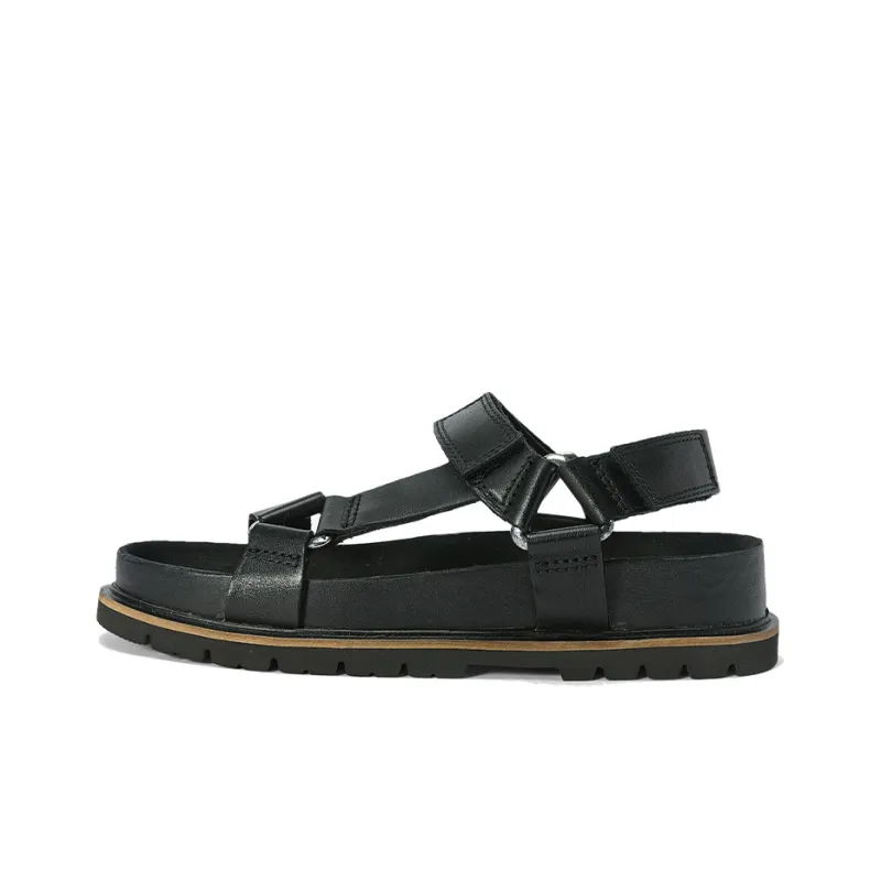 Clarks Fashion Sandal Women's Black-0