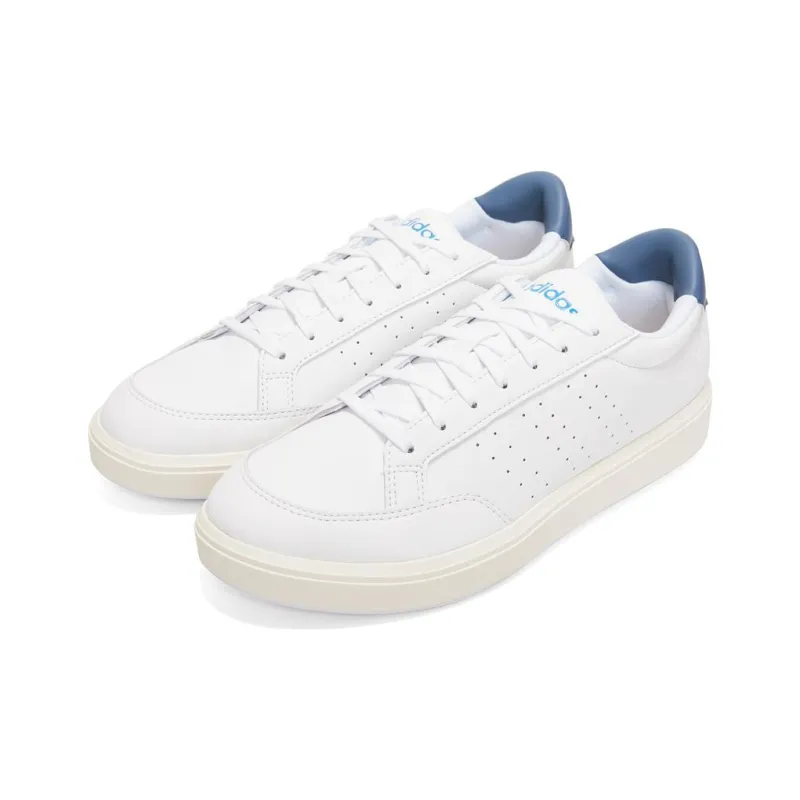 Adidas Originals Nova Court 'White Blue'-2