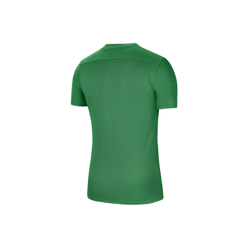 Nike T Shirts Men Dark Green-1